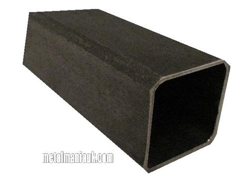 75mm x 75mm steel box section|square box section sizes.